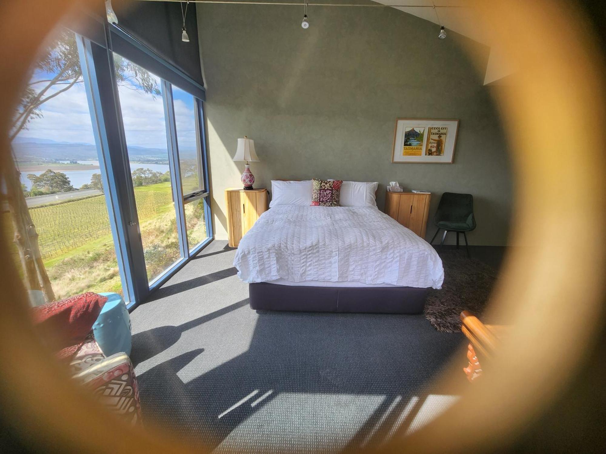 Armalong Winery Chalets Grindelwald Pokój zdjęcie